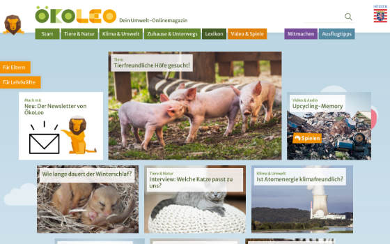 www.oekoleo.de